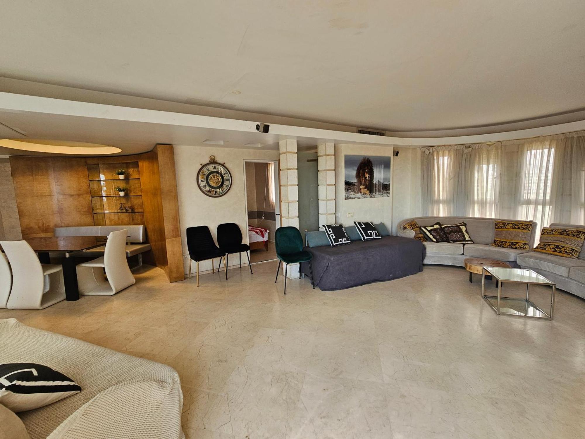 אילת Exclusive Amdar -Residence Luxury Penthause With Privat Roof Pool Near The Sea -Best Sea View מראה חיצוני תמונה