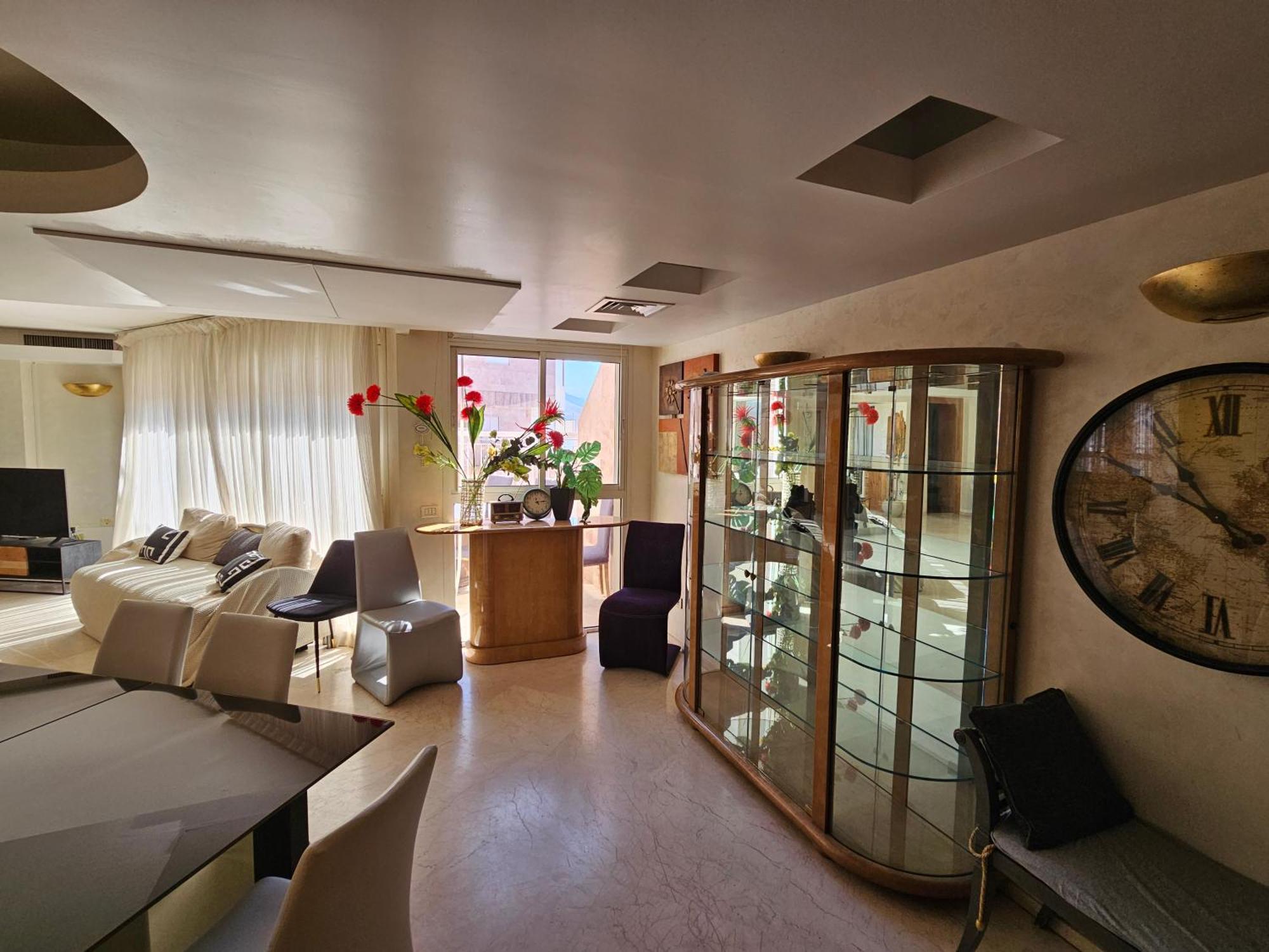 אילת Exclusive Amdar -Residence Luxury Penthause With Privat Roof Pool Near The Sea -Best Sea View מראה חיצוני תמונה