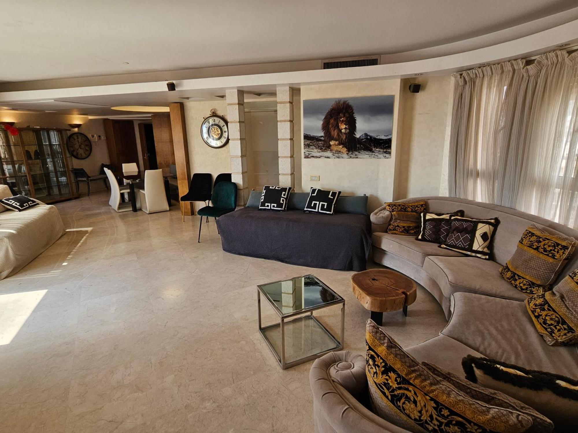 אילת Exclusive Amdar -Residence Luxury Penthause With Privat Roof Pool Near The Sea -Best Sea View מראה חיצוני תמונה
