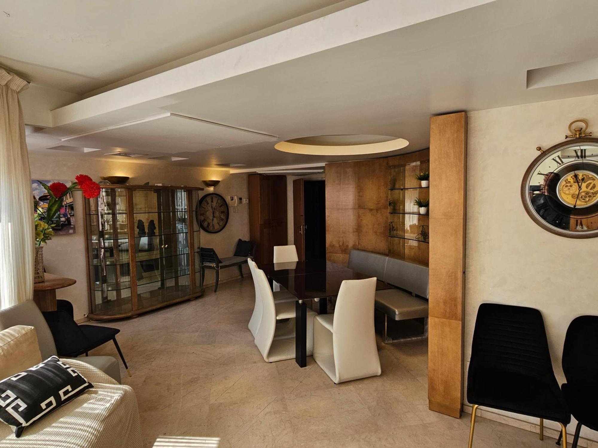 אילת Exclusive Amdar -Residence Luxury Penthause With Privat Roof Pool Near The Sea -Best Sea View מראה חיצוני תמונה